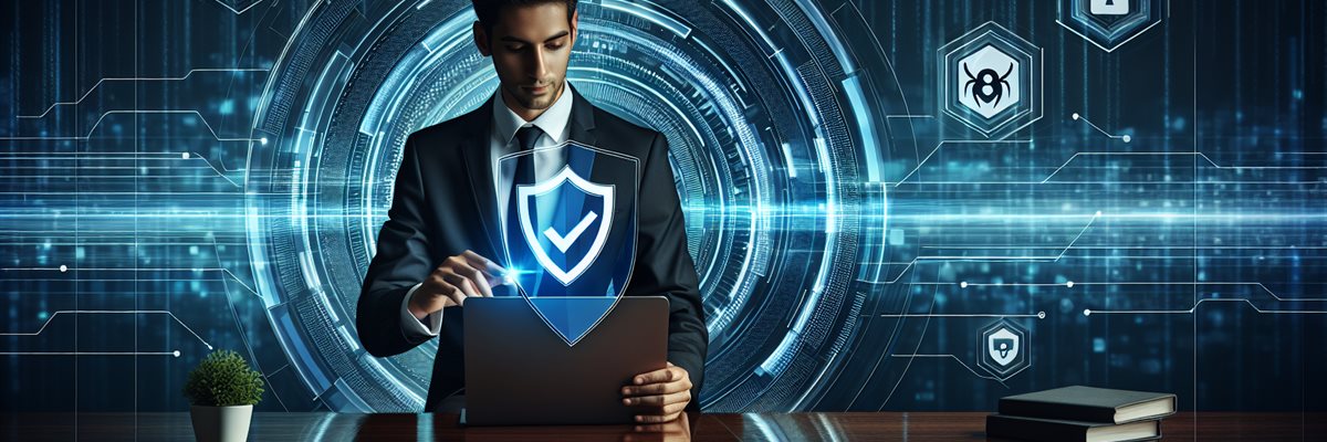 امنیت بی‌نظیر با فروشگاه آنتی ویروس نود 32